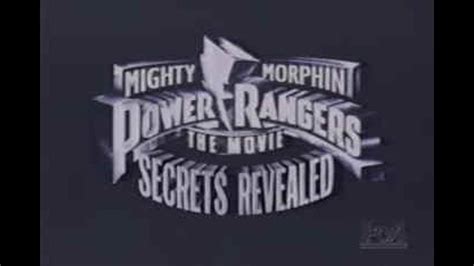 The Power Rangers Spell: An Unseen Force in the Universe